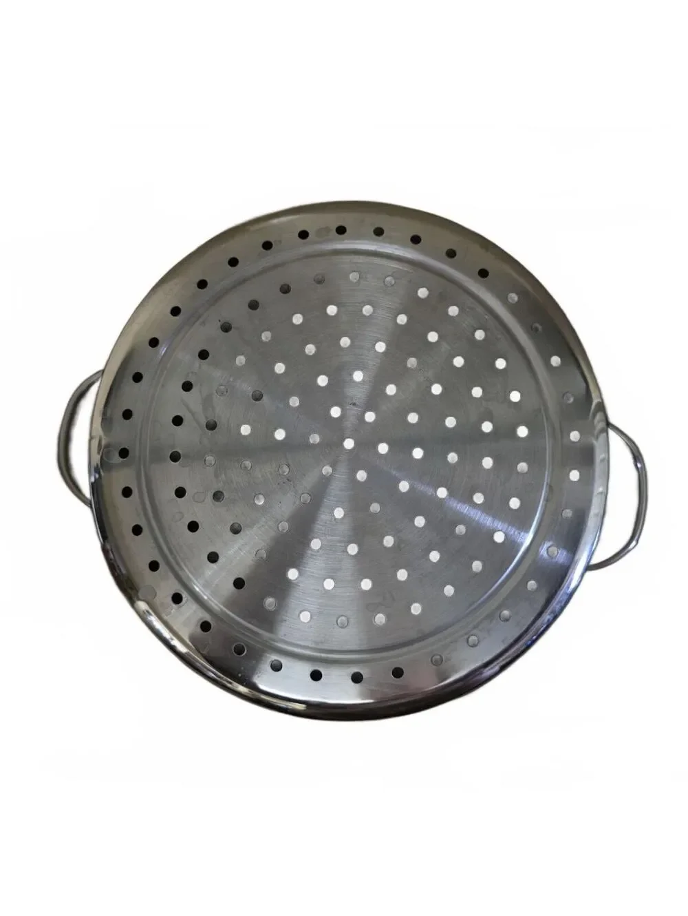 Stainless Steel Steamer Basket Insert Multi-Fit Pot Steamer